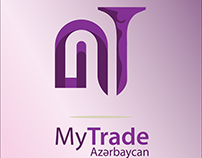 MyTrade Azerbaycan Logo