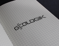 Geologik @ Logokompaniet