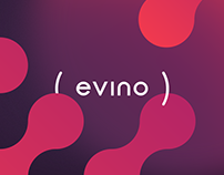Evino - Visual Concept