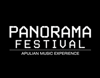Panorama Festival | Apulian Music Experience