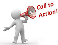 4 cách thiết kế khu vực Call to action...