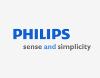Philips icons