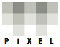Pixel House Urban Resort Corporate Identity