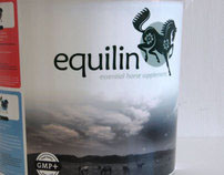 Equilin Essential Horse Supplements