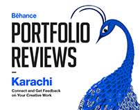 Behance Portfolio Reviews Karachi 2016