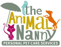 The Animal Nanny | Personal Pet Care Services