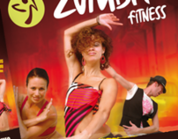 Zumba Fitness | Sportinstituut Ooms