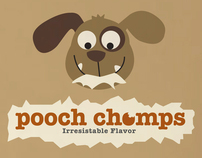 Pooch Chomps