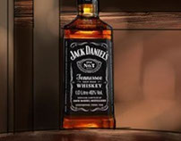 Jack Daniels US