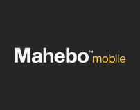 Mahebo™ - Mobile site