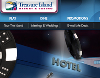 Treasure Island Hotel & Casino