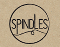 Spindles Property Branding
