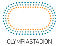 Olympiastadion logo
