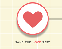 Love Maps Online Test