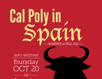Cal Poly Study Abroad