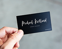 FREE BUSINESS CARD MOCKUP IN HAND 1 | PHOTOSHOP PSD 3