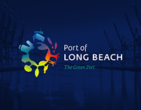 Port of Long Beach: Pitch