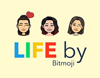 Life by Bitmoji