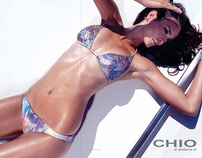 Chio 2010 Bikini Catalogue