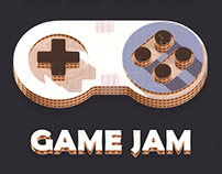 48 hours Game Jam