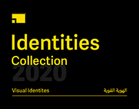 الهوية القوية / Identity Collection