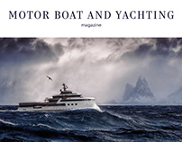 Motor Boat&Yachting Magazine