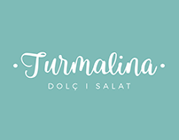 Turmalina Café.