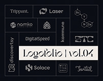 Logofolio vol.4