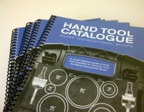 Hand Tool Catalogue