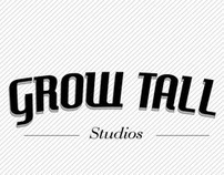 Grow Tall Studios