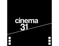 Cinema 31. A private film screen in Leicester
