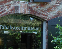 Tabaksteeltmuseum Amerongen