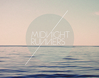 Midnight Runners - Overdive