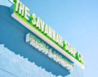 The Savannah Soap Co.