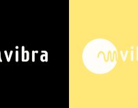 VIBRA | Logo Design