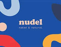 Nudel Packaging