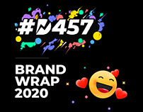 D457 Wrap 2020