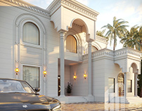 Villa in UAE