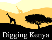 Digging Kenya Blog