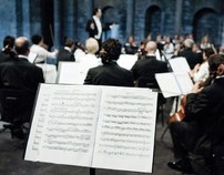 CLASSICAL MUSIC’S RENDEZVOUS WITH FASHION