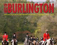 Best of Burlington Magazine