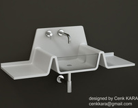 Sink Design