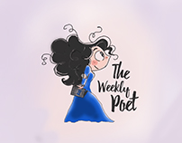 The Weekly Poet  | Digital Art