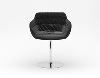 MDF Italia inspired chair