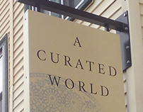 A Curated World