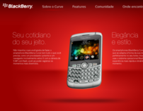 Blackberry Promo Release