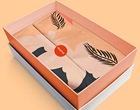 Shopbop Packaging Design