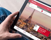 A new digital experience for Meridiana