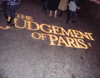 The Judgement of Paris, Midway Benefit Art Auction 2011