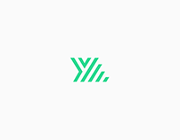 YouthStat | Logo, Branding